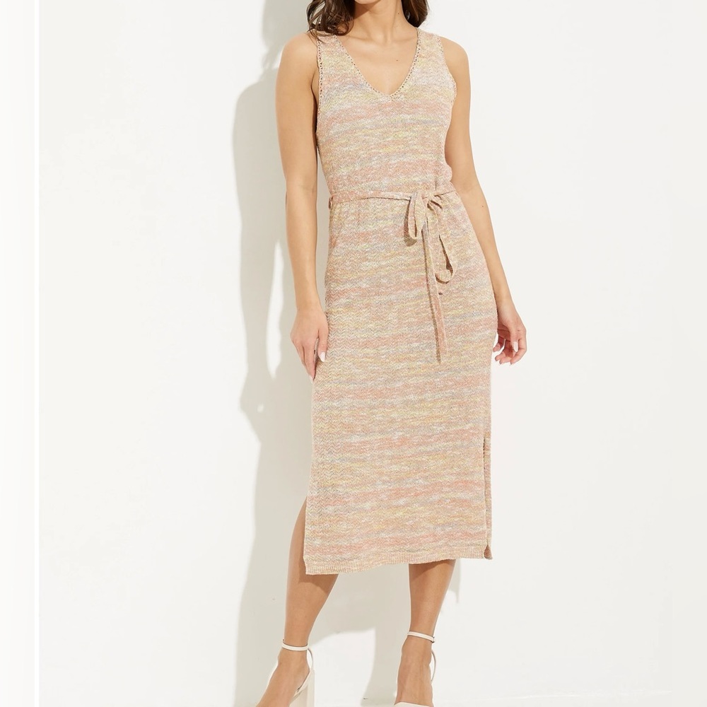 🛑🛑🛑EMPROVED KNIT DRESS - Picture 12 of 13